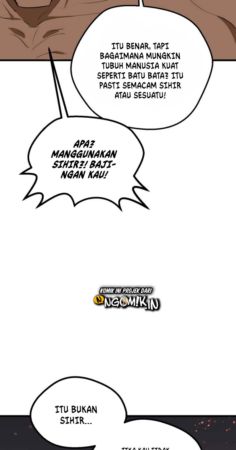 Otherworldly Sword King’s Survival Records Chapter 13 Gambar 73